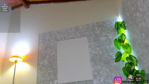 melannie   follow my new page online show from 02-14-26, 01:57