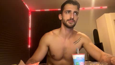 Snapshot of michelemagnetico chatting on 09-13-25, 10:20 michelemagnetico online show from 09-13-25, 10:20