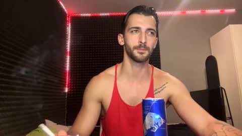 Snapshot of michelemagnetico chatting on 09-14-25, 09:47 michelemagnetico online show from 09-14-25, 09:47