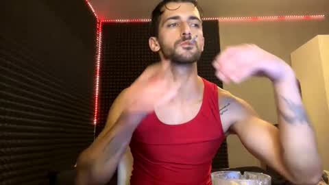 Snapshot of michelemagnetico chatting on 09-17-25, 09:49 michelemagnetico online show from 09-17-25, 09:49