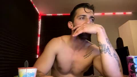 Snapshot of michelemagnetico chatting on 09-23-25, 09:18 michelemagnetico online show from 09-23-25, 09:18