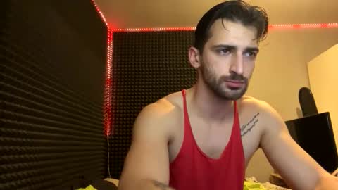 Snapshot of michelemagnetico chatting on 11-26-25, 10:33 michelemagnetico online show from 11-26-25, 10:33