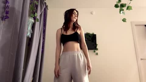 Mary online show from 02-21-26, 12:11