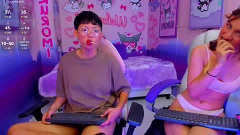 Snapshot of michell__petit_ chatting on 09-15-25, 12:32 michell__petit_ online show from 09-15-25, 12:32