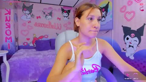 Snapshot of michell__petit_ chatting on 09-26-25, 11:58 michell__petit_ online show from 09-26-25, 11:58