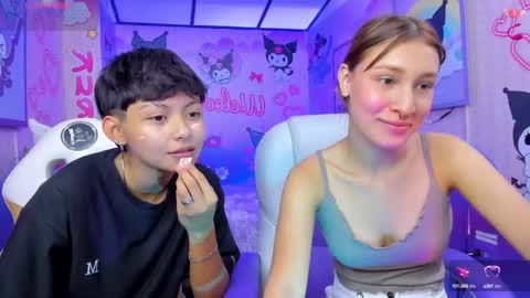 Snapshot of michell__petit_ chatting on 09-27-25, 11:37 michell__petit_ online show from 09-27-25, 11:37