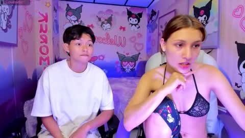 Snapshot of michell__petit_ chatting on 10-05-25, 02:54 michell__petit_ online show from 10-05-25, 02:54