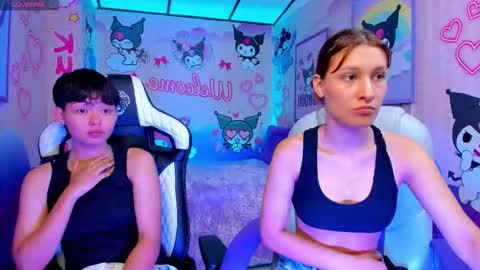 Snapshot of michell__petit_ chatting on 10-06-25, 03:48 michell__petit_ online show from 10-06-25, 03:48