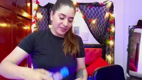 Nani online show from 02-24-25, 04:38