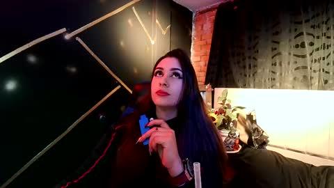 Snapshot of michell_h chatting on 05-30-26, 03:03 Nani online show from 05-30-26, 03:03