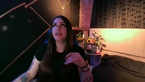 Snapshot of michell_h chatting on 06-09-26, 08:26 Nani online show from 06-09-26, 08:26