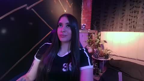 Snapshot of michell_h chatting on 07-16-26, 03:45 Nani online show from 07-16-26, 03:45