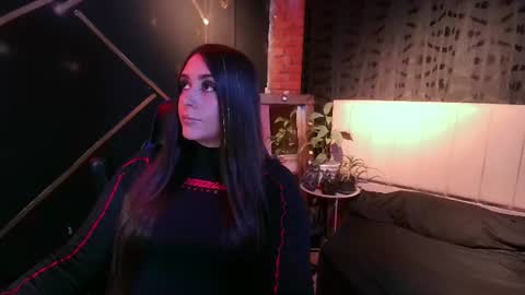 Snapshot of michell_h chatting on 07-19-26, 10:35 Nani online show from 07-19-26, 10:35