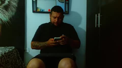 Snapshot of michell_myers chatting on 01-20-25, 06:53 michell_myers online show from 01-20-25, 06:53