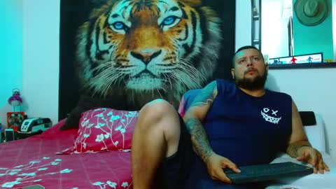 Snapshot of michell_myers chatting on 02-03-25, 01:09 michell_myers online show from 02-03-25, 01:09