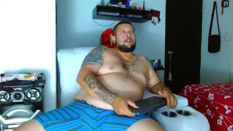 Snapshot of michell_myers chatting on 02-07-25, 09:04 michell_myers online show from 02-07-25, 09:04