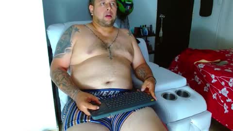 Snapshot of michell_myers chatting on 02-10-25, 02:30 michell_myers online show from 02-10-25, 02:30