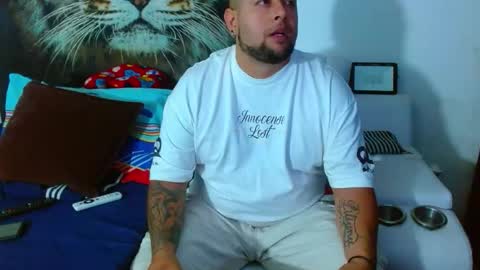 michell_myers online show from 10-30-25, 11:55