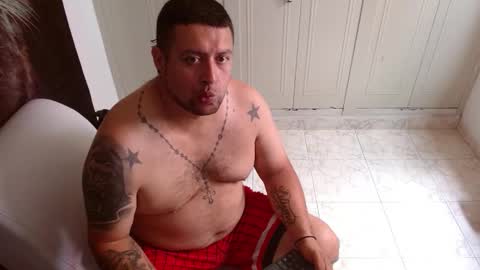 michell_myers online show from 02-16-26, 03:52