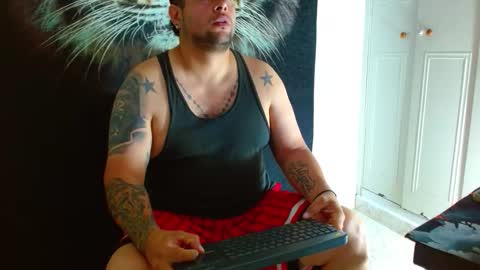 michell_myers online show from 02-23-26, 12:24