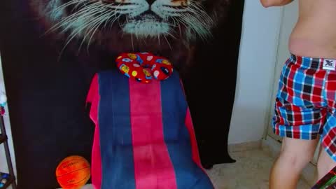 michell_myers online show from 03-22-26, 03:26