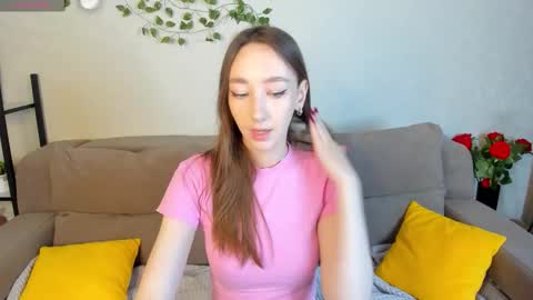 Michelle online show from 11-07-25, 01:16