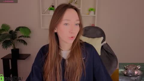 Michelle online show from 01-10-26, 01:29