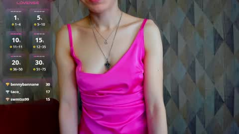 michelle_blond online show from 01-18-25, 10:39