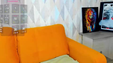 michelle_blond online show from 02-03-25, 07:40