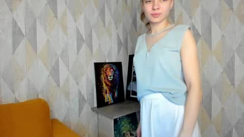 michelle_blond online show from 02-18-25, 01:11