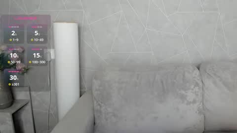 michelle_blond online show from 03-04-25, 07:19