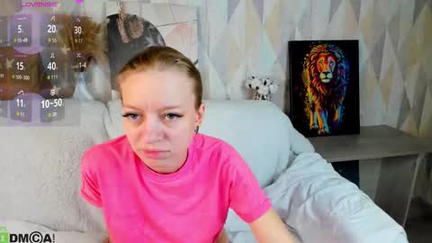 michelle_blond online show from 09-16-25, 06:58