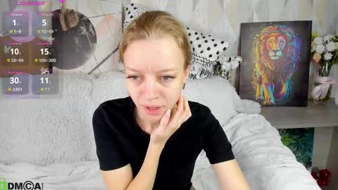 michelle_blond online show from 09-29-25, 06:51