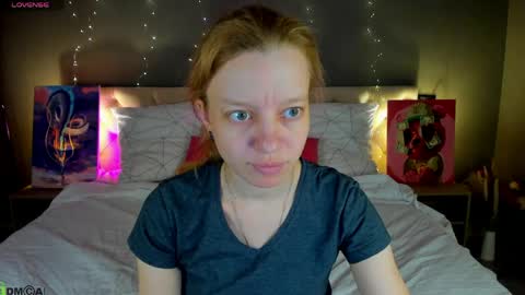 michelle_blond online show from 05-19-26, 01:00