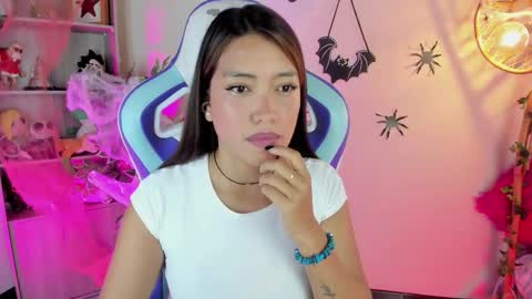 michelle chang online show from 10-27-25, 12:31