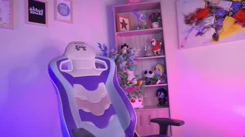 michelle chang online show from 11-07-25, 07:03