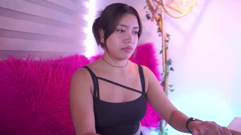 michelle chang online show from 11-10-25, 08:08