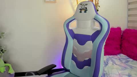 MICHELLE CHANG online show from 11-27-25, 10:34