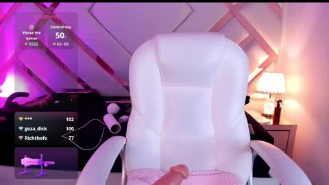 michelle_cutee_ online show from 01-17-26, 07:35