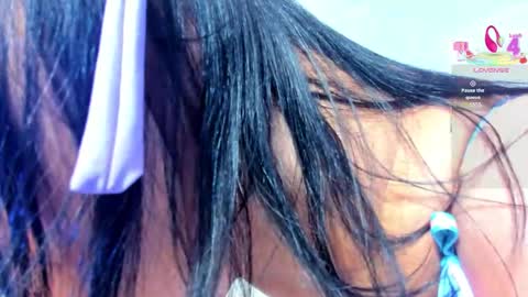 MICHELLE online show from 09-26-25, 10:41