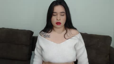 Snapshot of michelle_harris292557 chatting on 11-20-25, 01:55 michelle_harris292557 online show from 11-20-25, 01:55