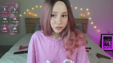 Michelle Martinez online show from 01-04-25, 02:46