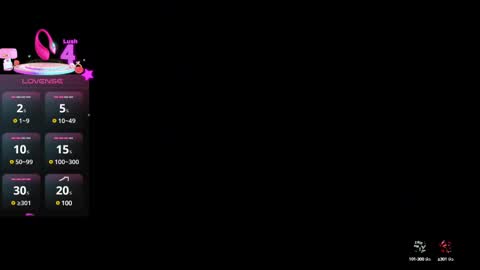 Michelle Martinez online show from 03-06-25, 08:16