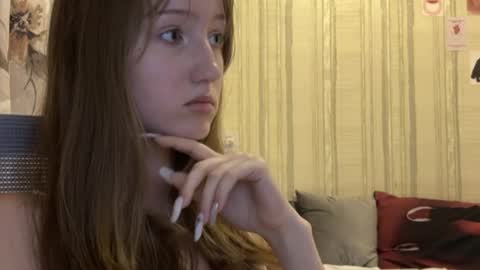 michelle_neely online show from 10-11-25, 09:35