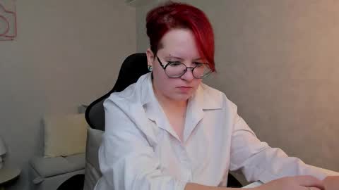 Michelle online show from 11-08-25, 07:52