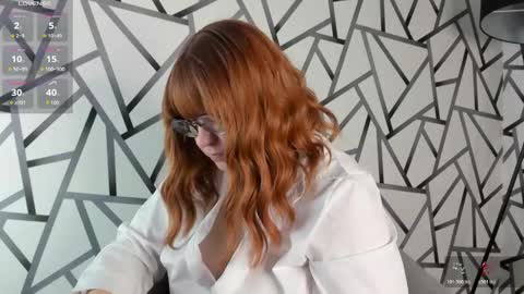 Michelle online show from 11-11-25, 07:19