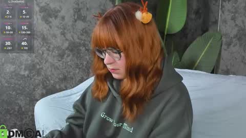 Michelle online show from 11-26-25, 08:04