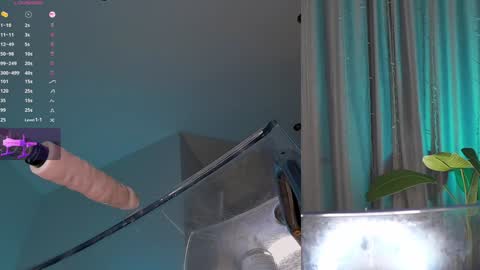 Michelle online show from 02-07-25, 01:15