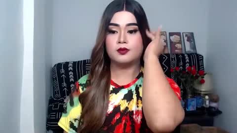 Snapshot of michellechannelxxx chatting on 01-25-25, 03:20 Michelle online show from 01-25-25, 03:20