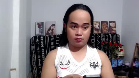 Snapshot of michellechannelxxx chatting on 01-30-25, 09:25 Michelle online show from 01-30-25, 09:25